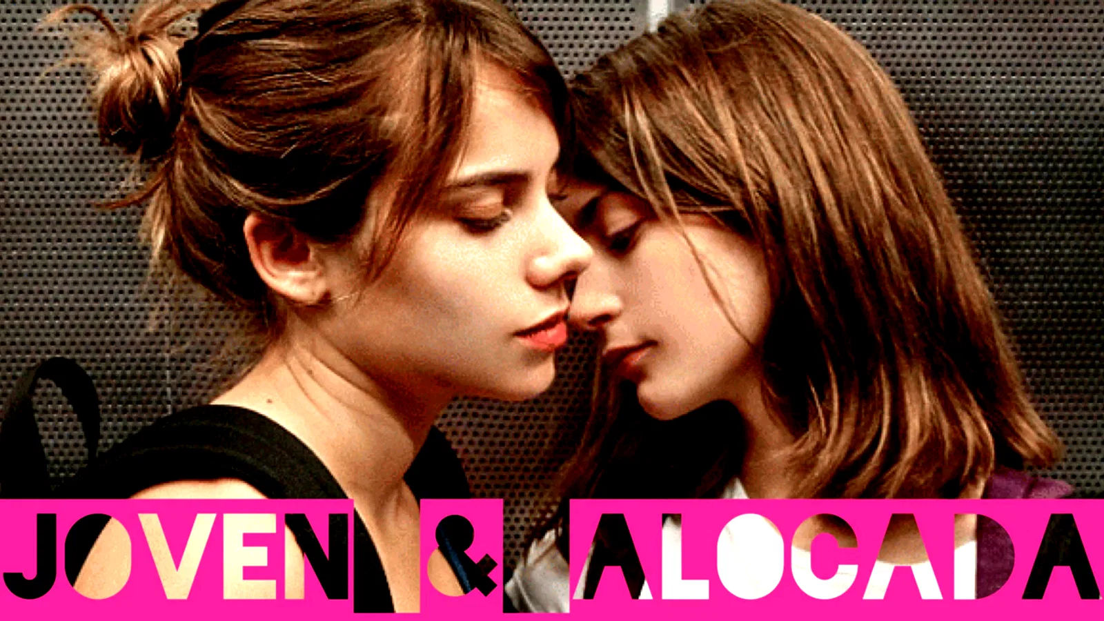 Photo 4 du film : Joven y alocada