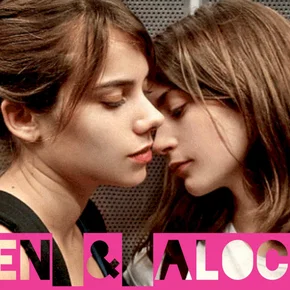 Photo du film : Joven y alocada