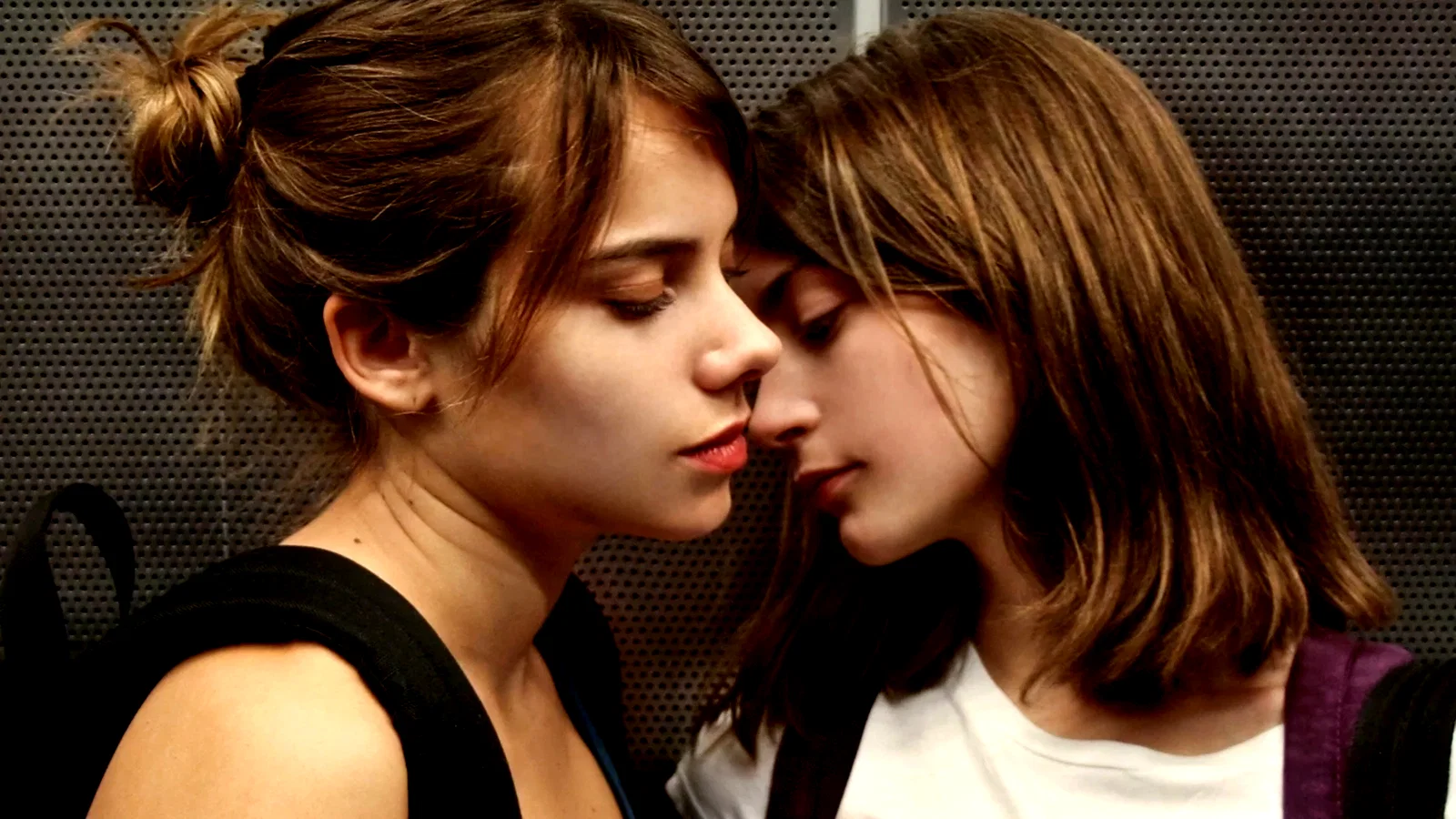 Photo 5 du film : Joven y alocada