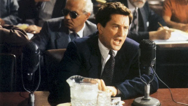 Photo du film : La liste noire