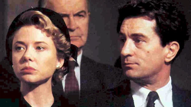 Photo du film : La liste noire