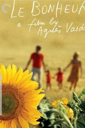 Photo du film : Le bonheur