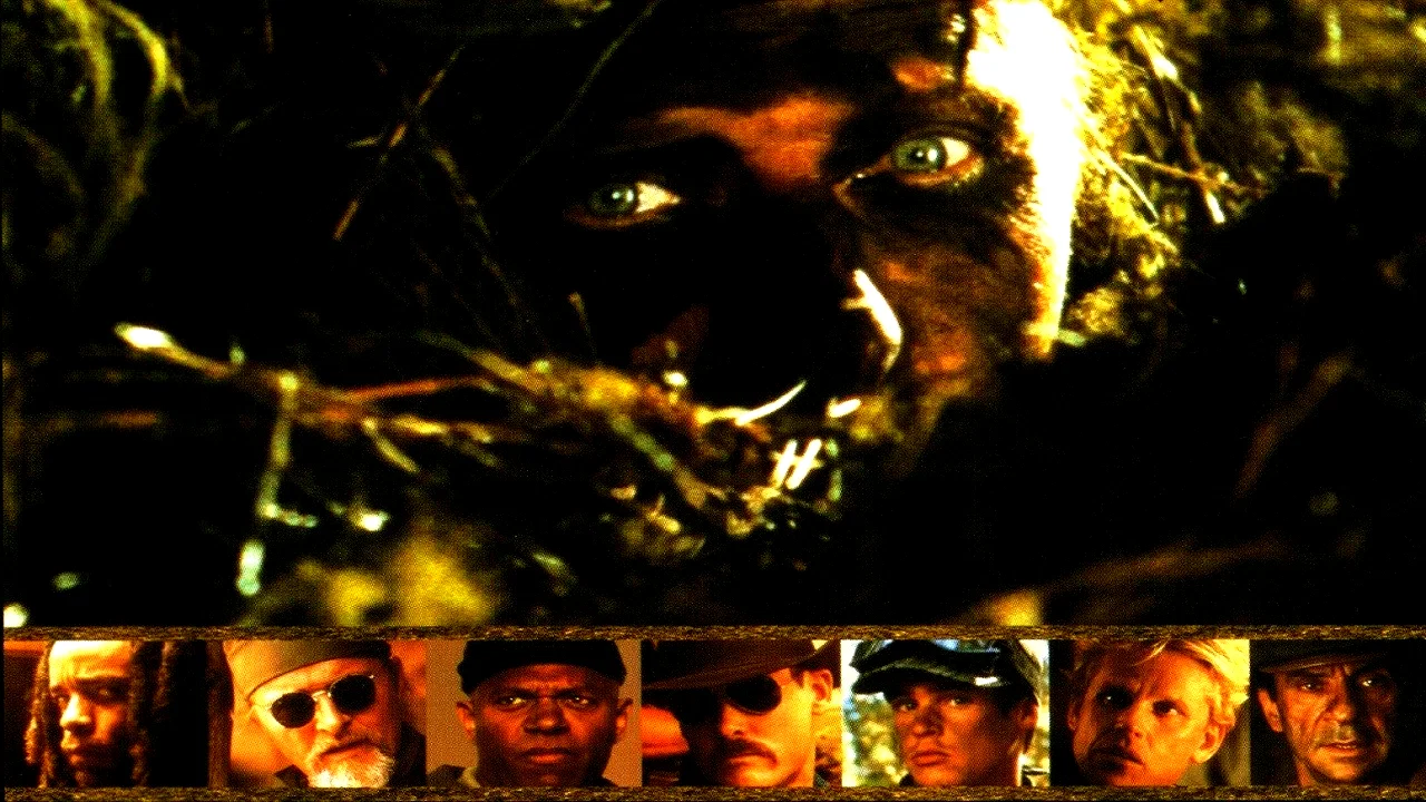 Photo 2 du film : Que la chasse commence