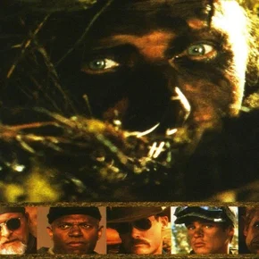 Photo du film : Que la chasse commence
