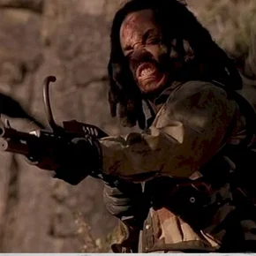 Photo du film : Que la chasse commence
