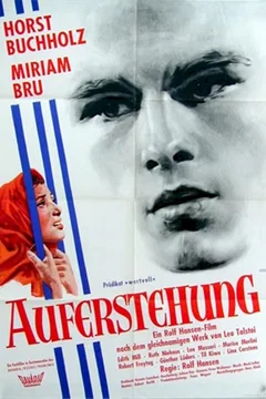 Affiche du film Resurrection