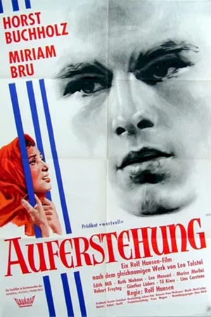 Affiche du film : Resurrection