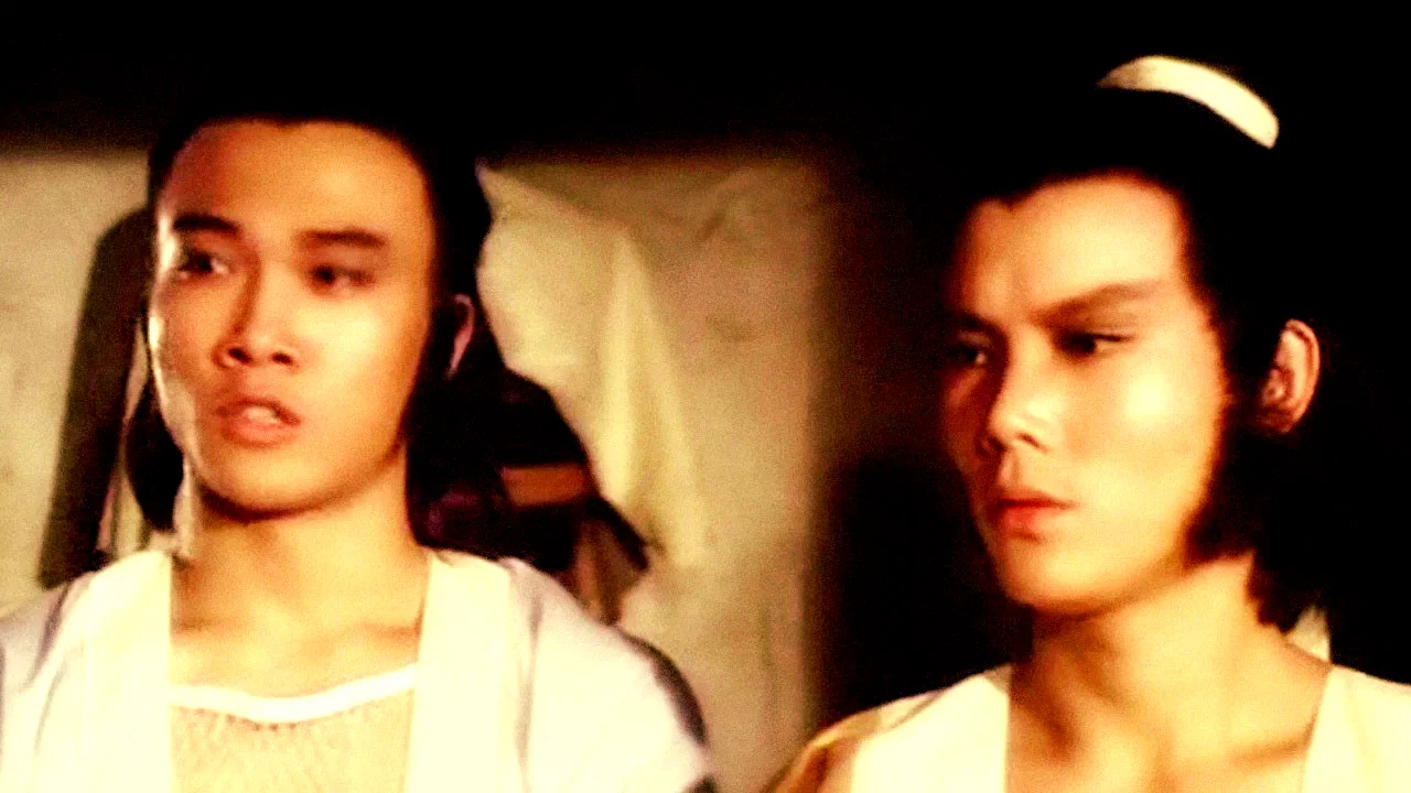 Photo 3 du film : Cha cha