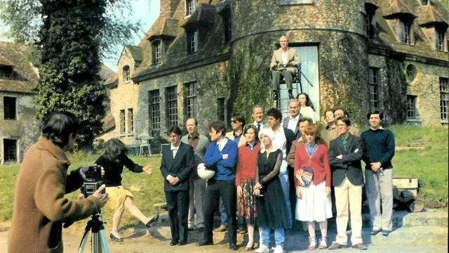 Photo 3 du film : Que les gros salaires lèvent le doigt