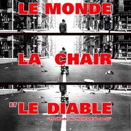 Miniature photo du film : Le monde, la chair et le diable