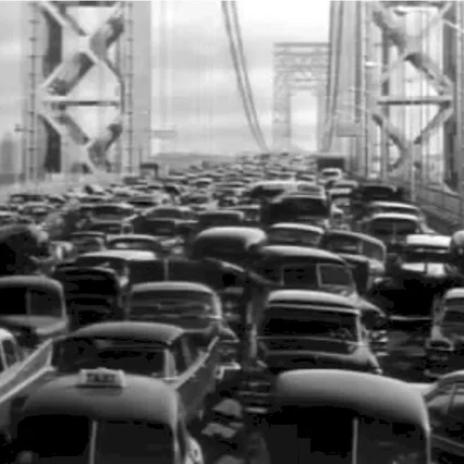 Miniature photo du film : Le monde, la chair et le diable
