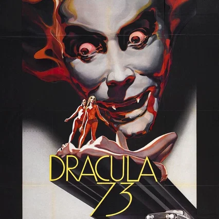 Miniature photo du film : Dracula 73
