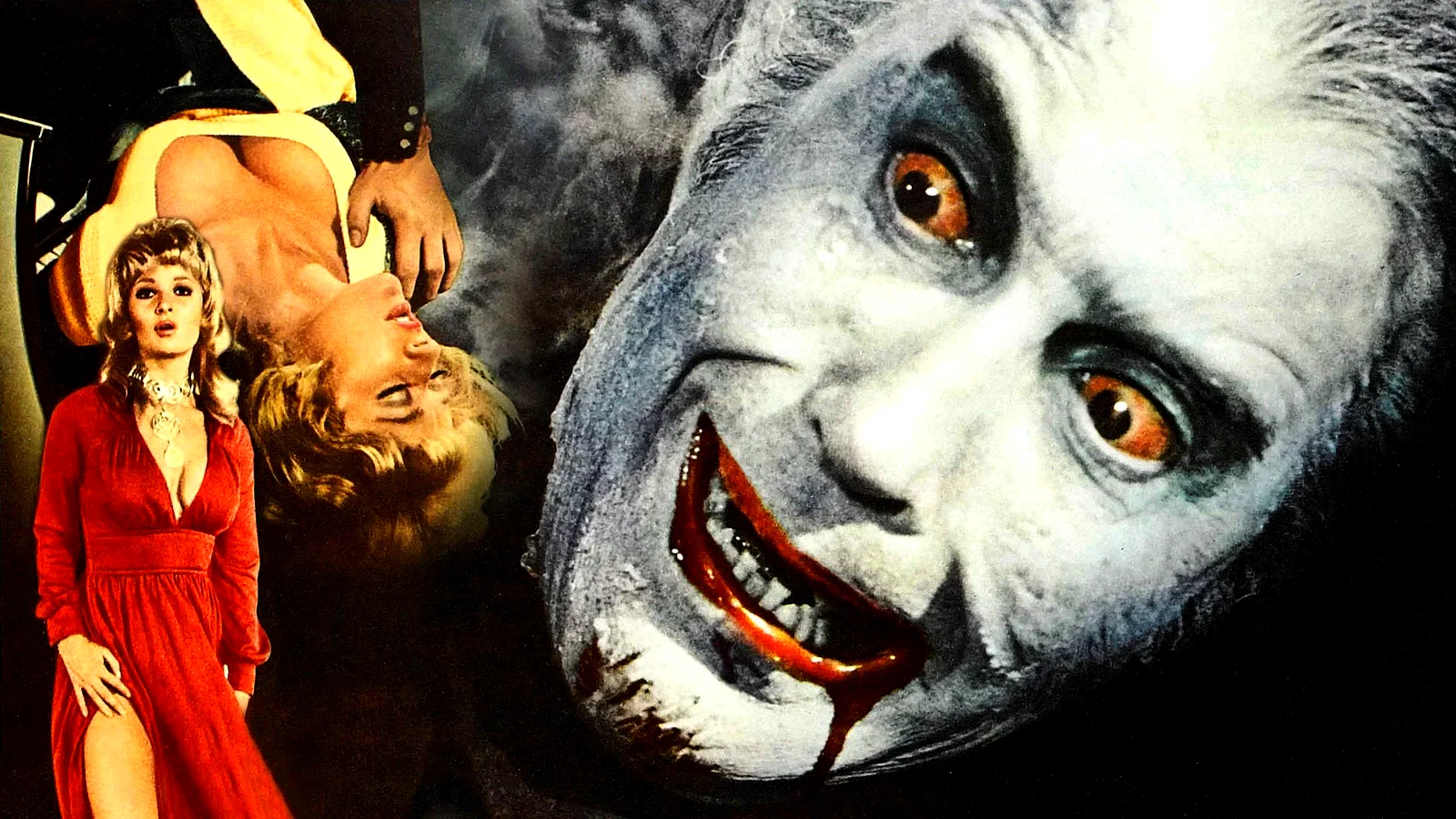 Photo 2 du film : Dracula 73