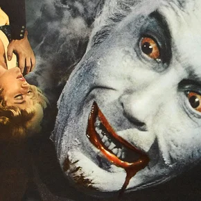 Photo du film : Dracula 73