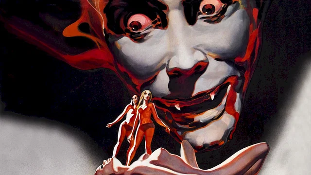 Photo du film : Dracula 73