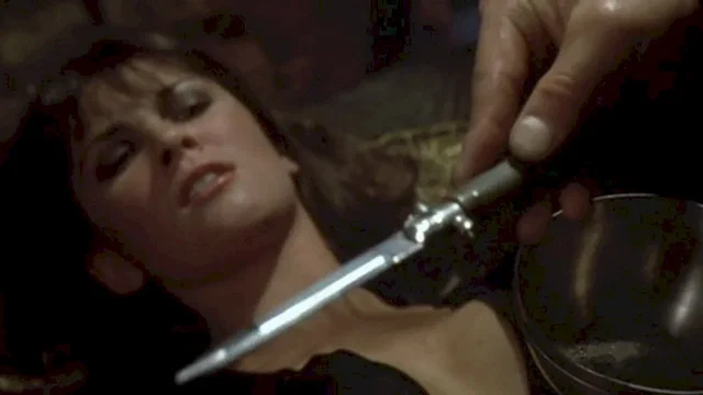 Photo du film : Dracula 73
