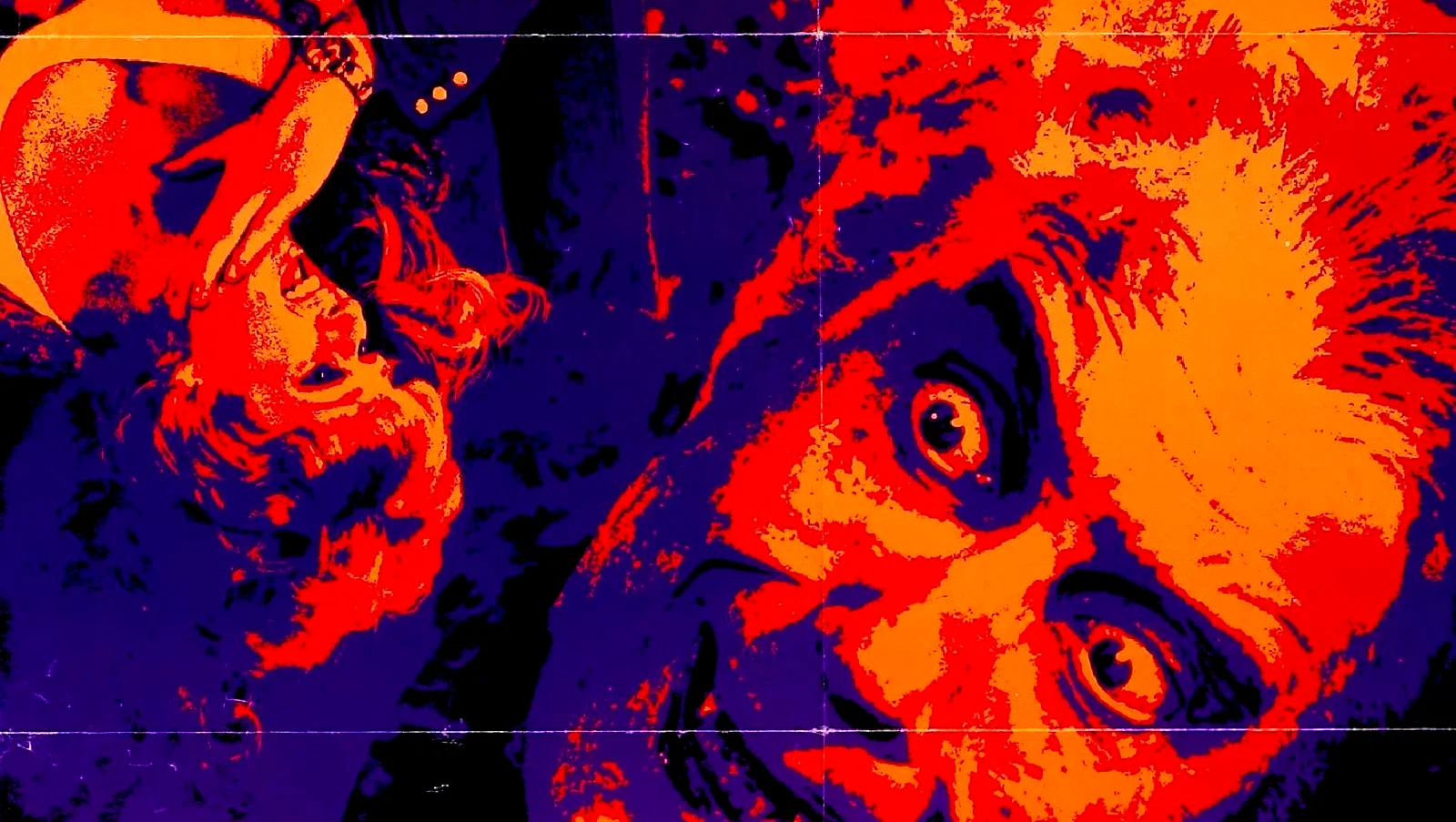 Photo 5 du film : Dracula 73