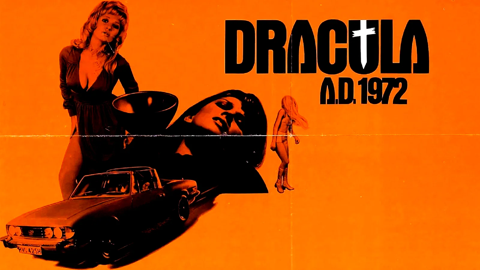 Photo 6 du film : Dracula 73