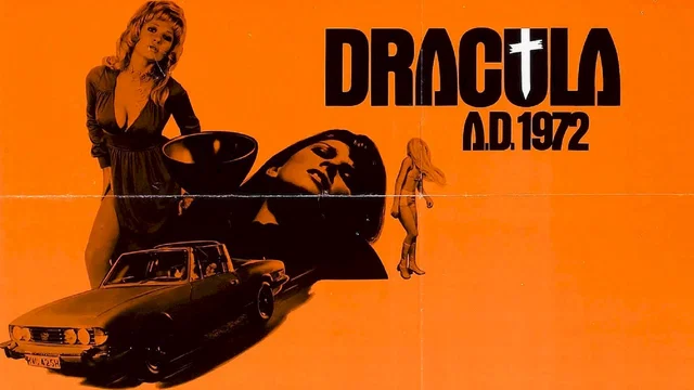 Photo du film : Dracula 73