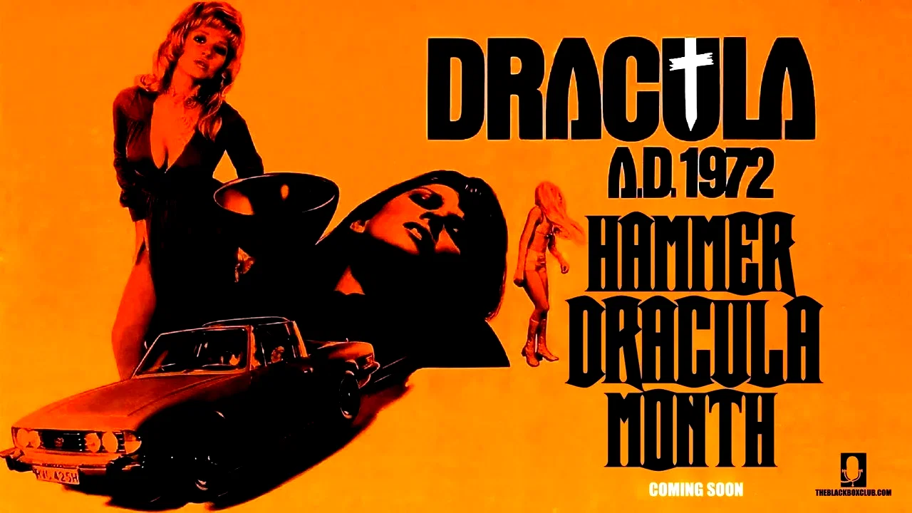 Photo 7 du film : Dracula 73