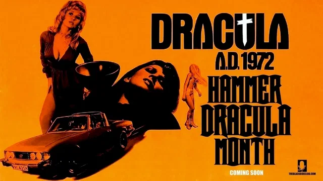 Photo du film : Dracula 73