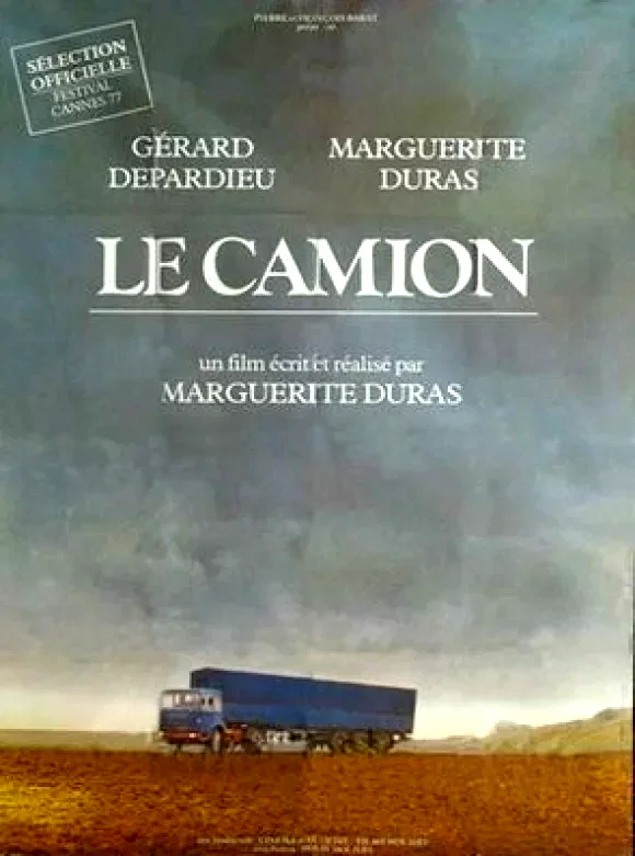Affiche du film : Le camion