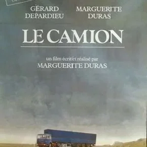 Photo du film : Le camion