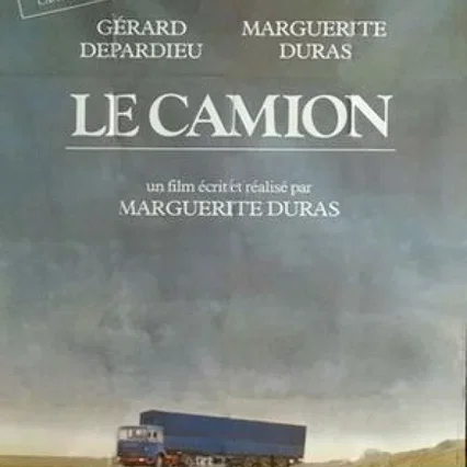 Miniature photo du film : Le camion
