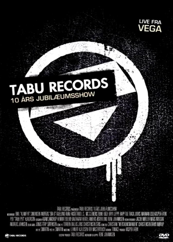 Affiche du film : Tabu