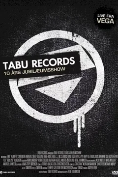 Affiche du film Tabu