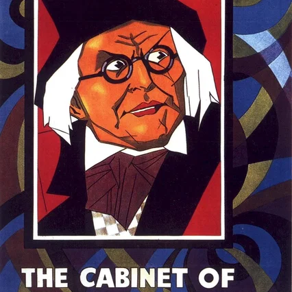 Miniature photo du film : Le cabinet du docteur caligari