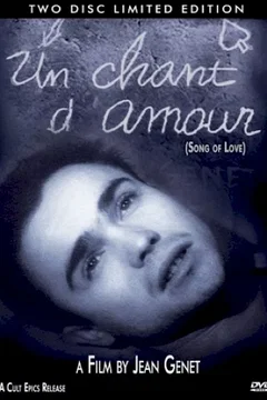 Affiche du film Chant d'amour