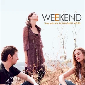 Photo du film : Weekend