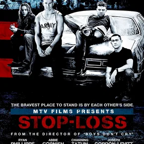 Photo du film : Stop-Loss