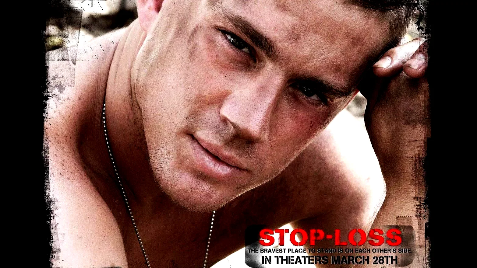 Photo 2 du film : Stop-Loss