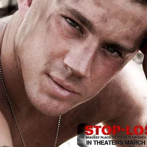 Photo du film : Stop-Loss