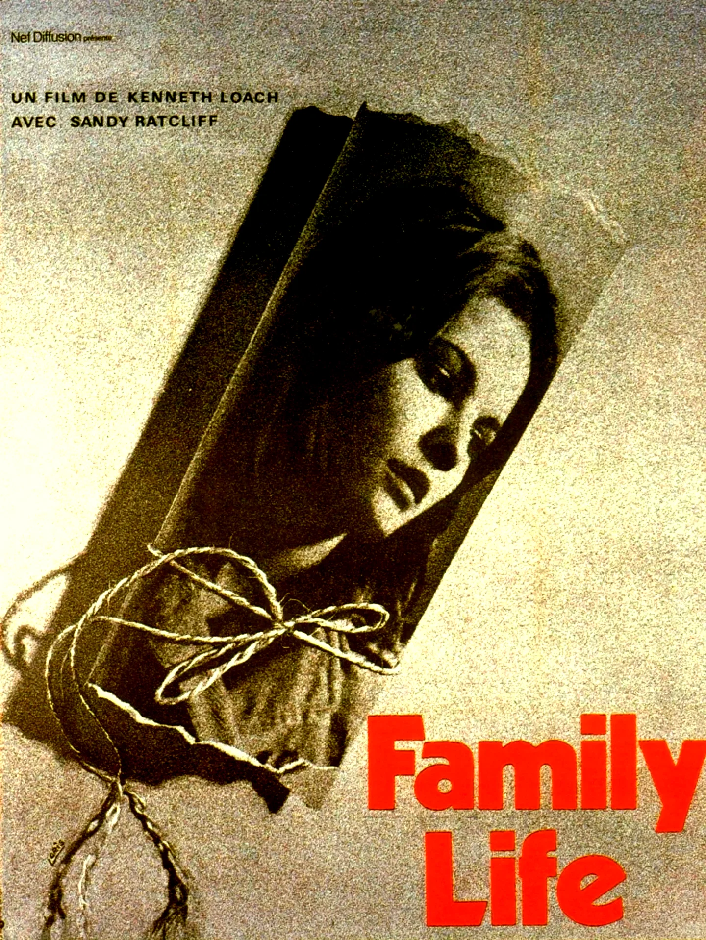 Photo du film : Family life