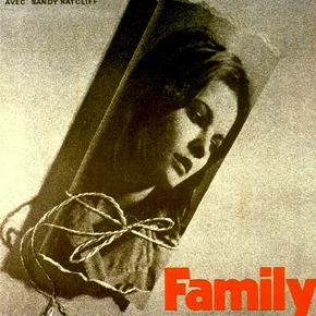 Photo du film : Family life