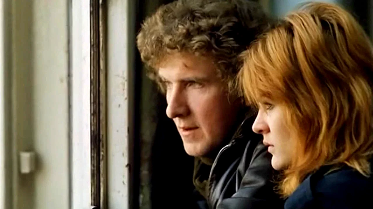 Photo du film : Family life