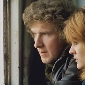 Photo du film : Family life