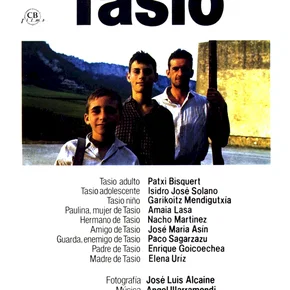 Photo du film : Tasio