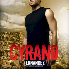 Photo du film : Cyrano Fernandez