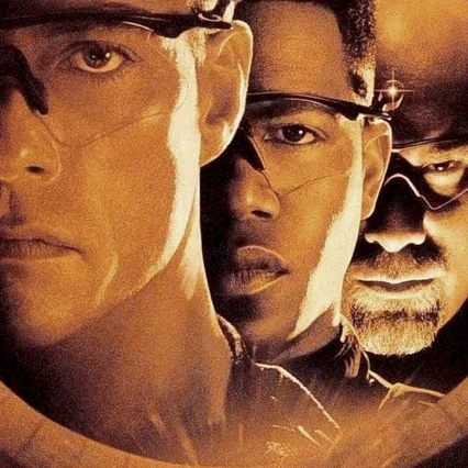 Miniature photo du film : Universal soldier (le combat absolu)