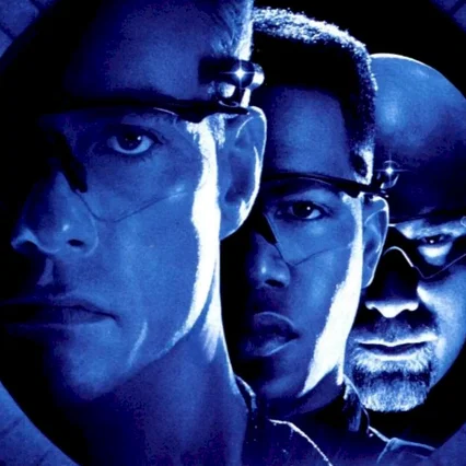 Miniature photo du film : Universal soldier (le combat absolu)