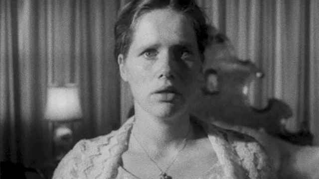 Photo 4 du film : L'heure du loup