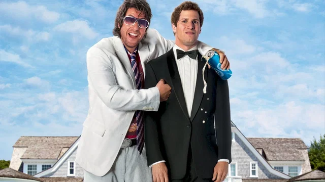 Photo du film : Crazy dad 