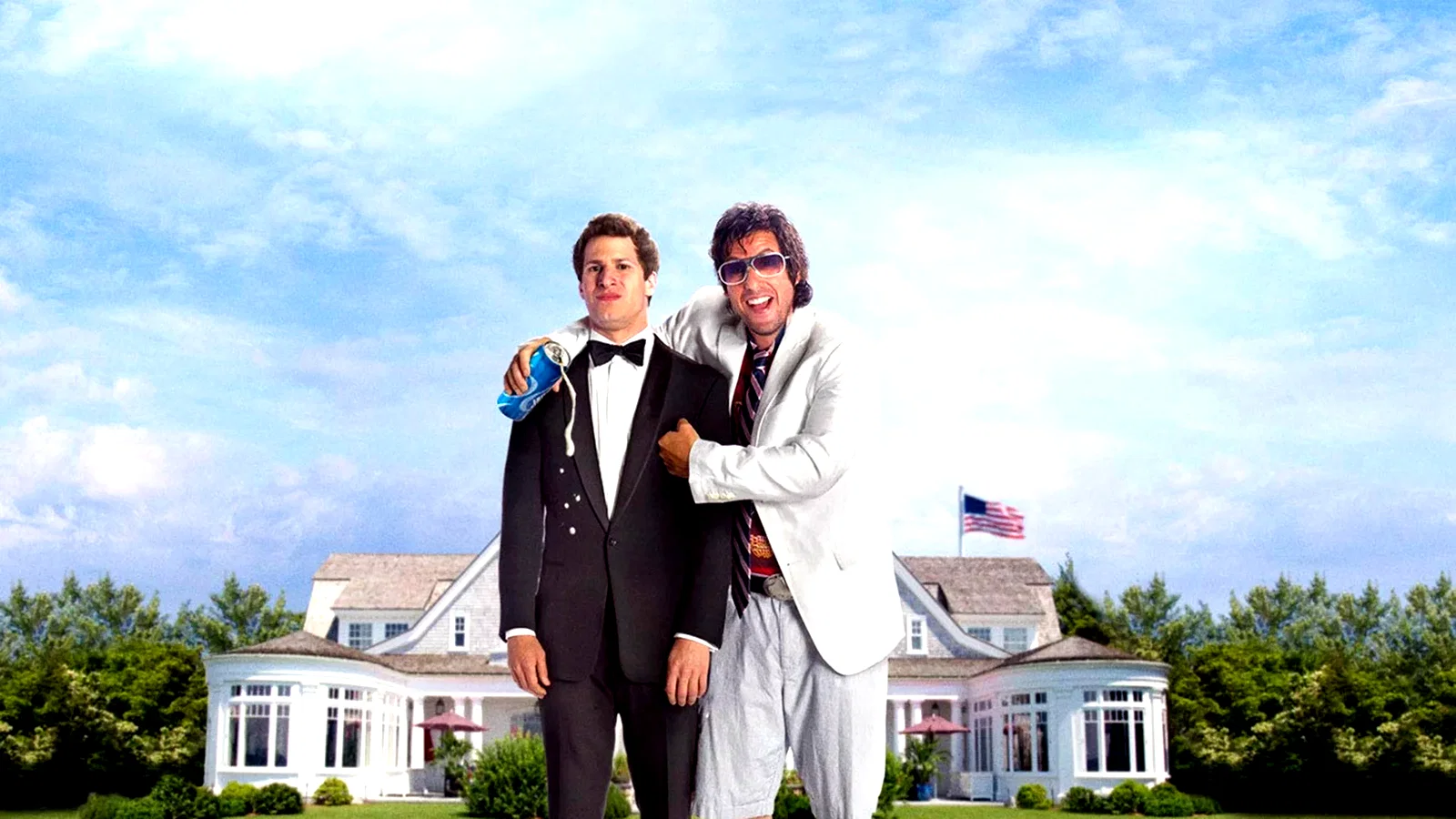 Photo 4 du film : Crazy dad 