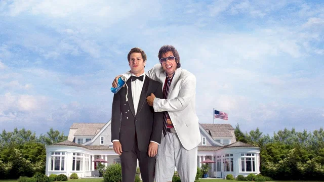 Photo du film : Crazy dad 