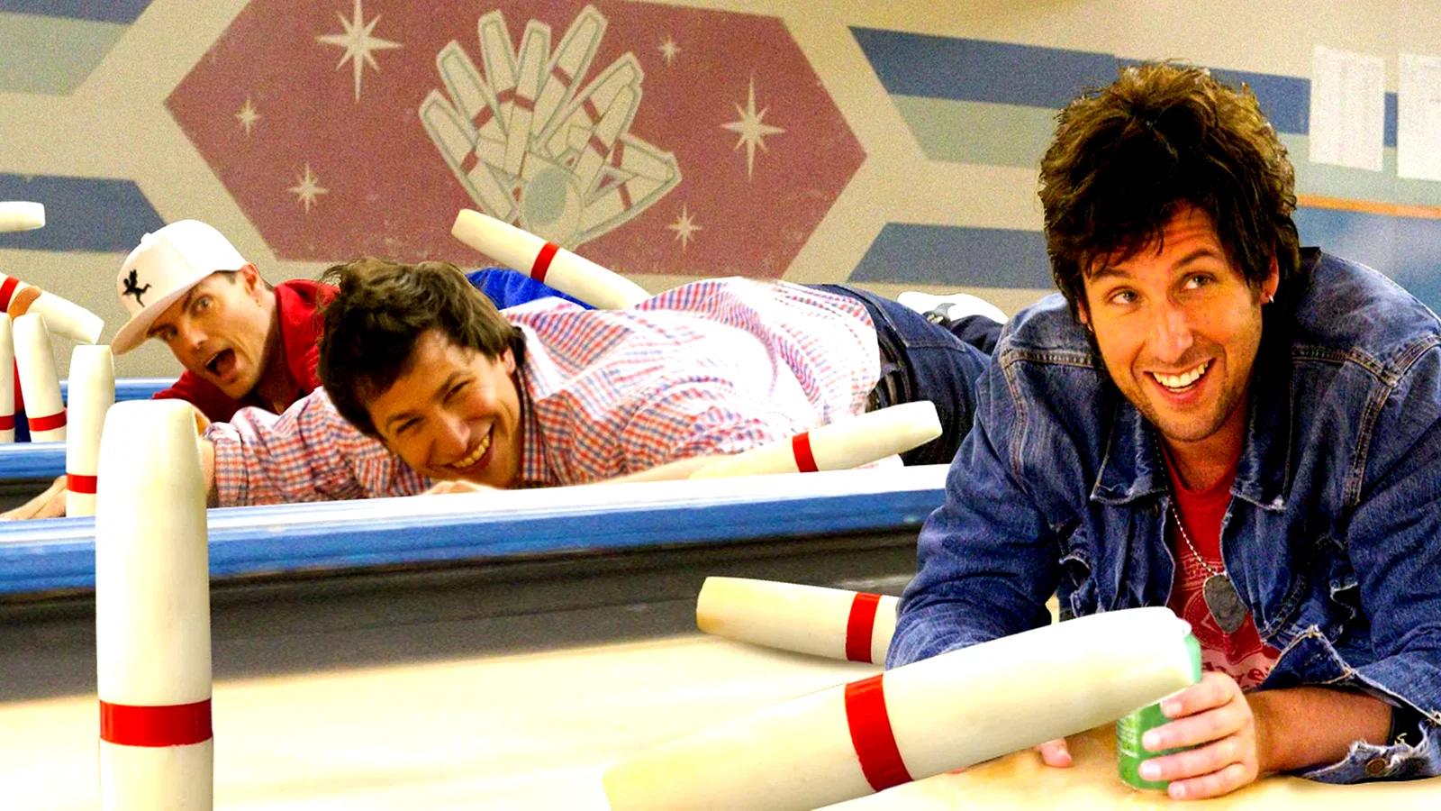 Photo 7 du film : Crazy dad 