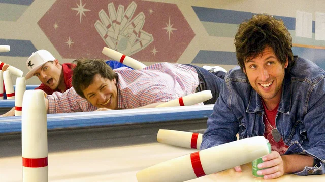 Photo du film : Crazy dad 